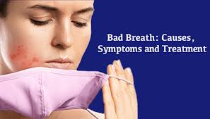 Bad Breath Treatment Near Me