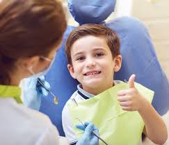 Child Dentist In Kismatpur