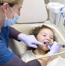 Dental Care For Children Near Me