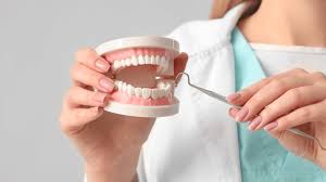 Dental Care Near Mehdipatnam