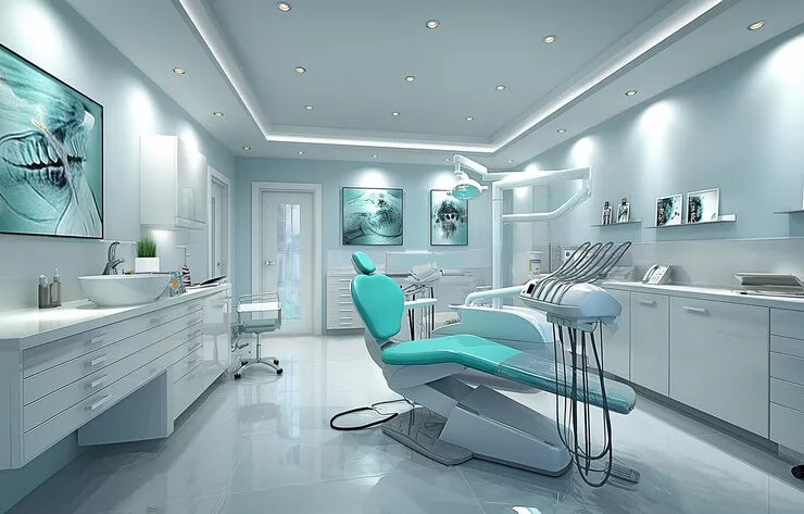 Dental Clinic In Attapur