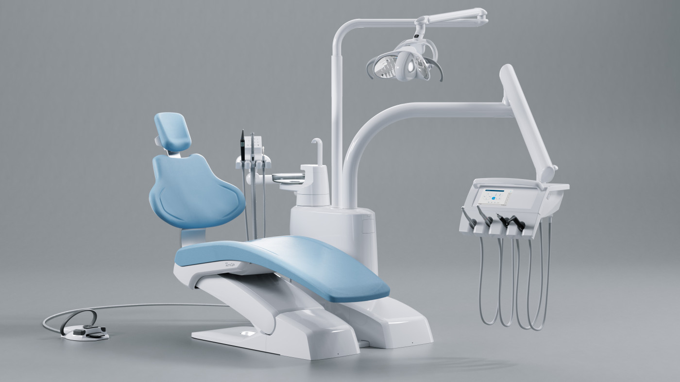 Dental Clinic In Rajendranagar