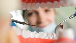 Dental Clinic In Shamshabad