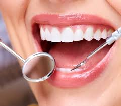 Dental Clinic In Suncity