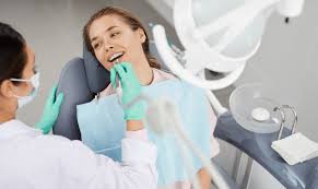 Dental Clinic In Tolichowki