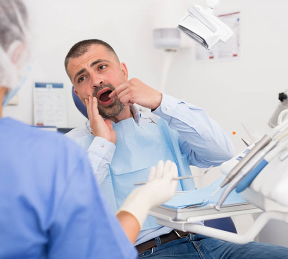 Dental Emergency Attapur