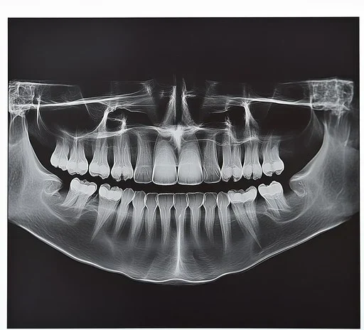 Dental X-ray Near Me