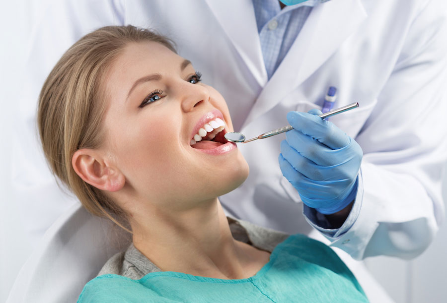 Dental specialist