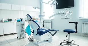 Dental studio