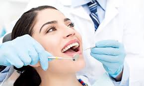 Dentist In Bandlaguda
