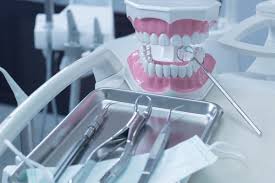 Dentist In Kismatpur