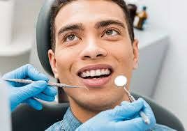 Dentist In Mehdipatnam