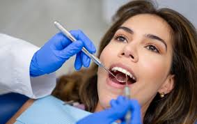 Dentist In Suncity