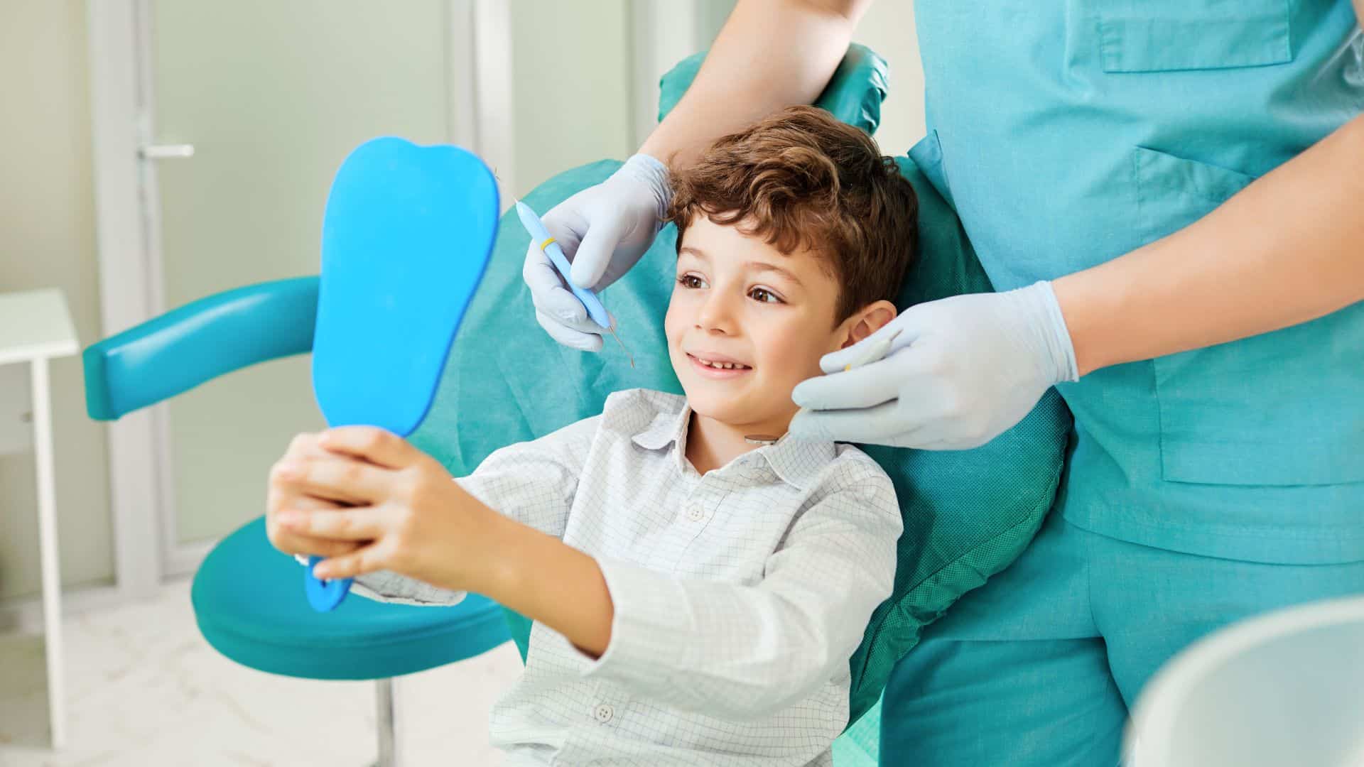 Kids Dentist In Rajendranagar
