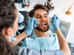 Low-cost Dental Treatment