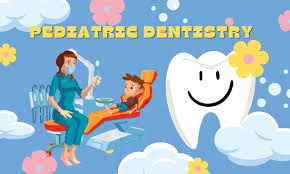 Pediatric Dentist Suncity