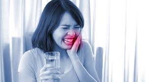 Sensitivity Treatment Dentist