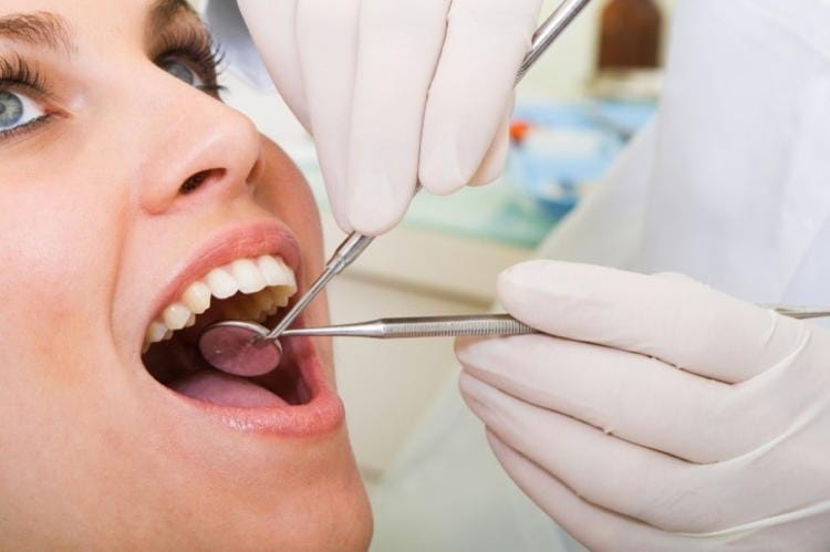 Top Dental Clinic Near Me