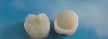 Zirconia Crown Near Me